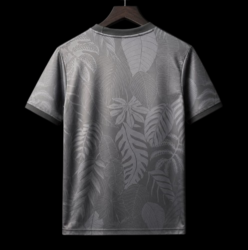 Brésil Maillot Jaguar 26/27