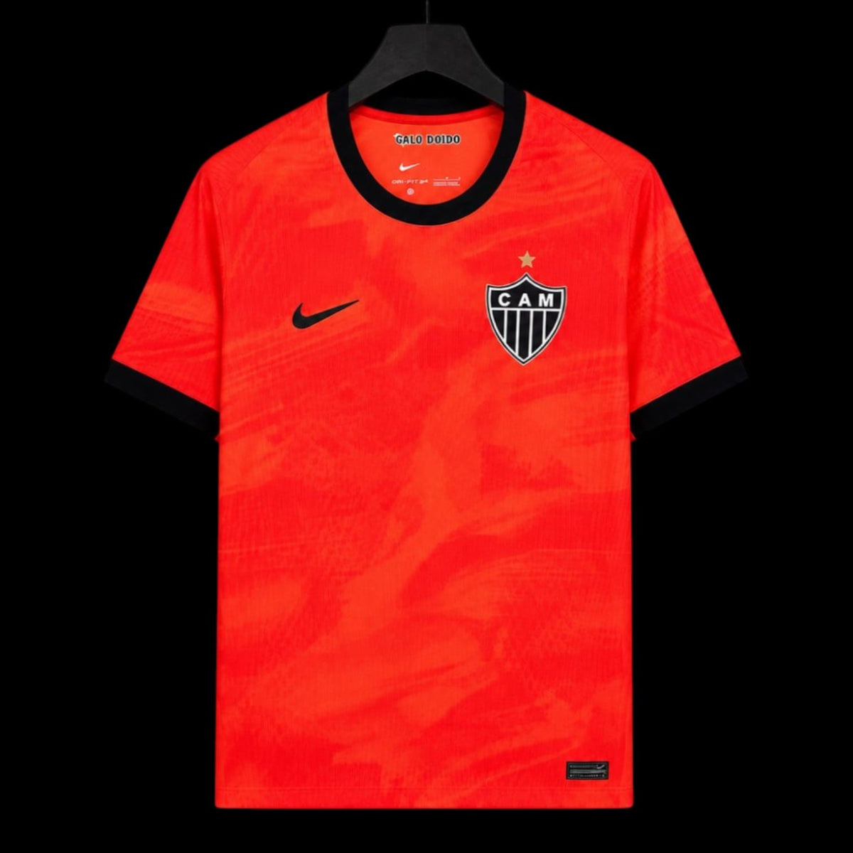 Atletico Mineiro Maillot Third 26/27