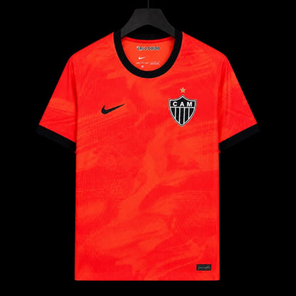 Atletico Mineiro Maillot Third 26/27