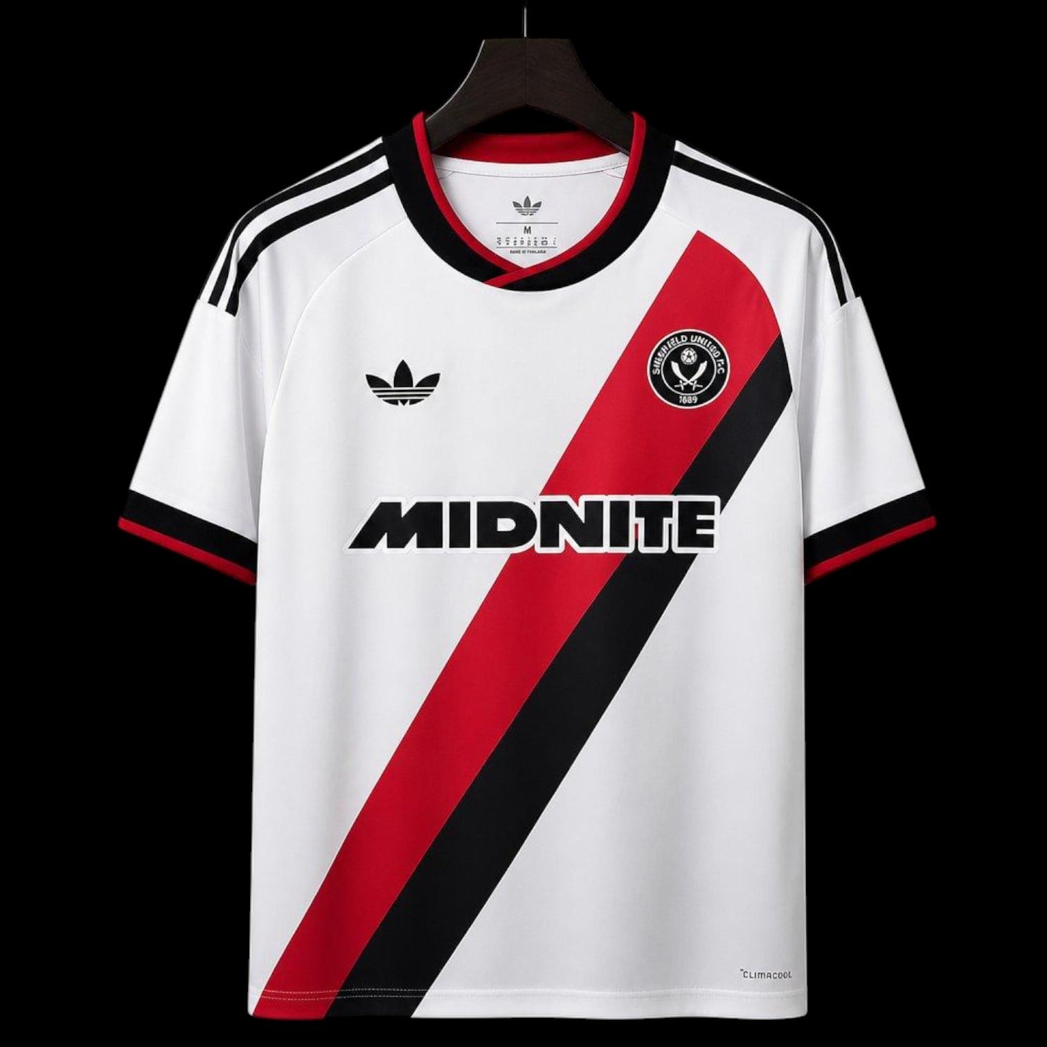 Sheffield United Maillot Extérieur 26/27