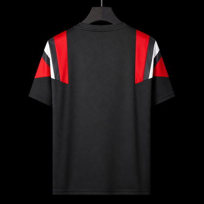 Manchester United Maillot EQT 26/27 (II) – photo 2
