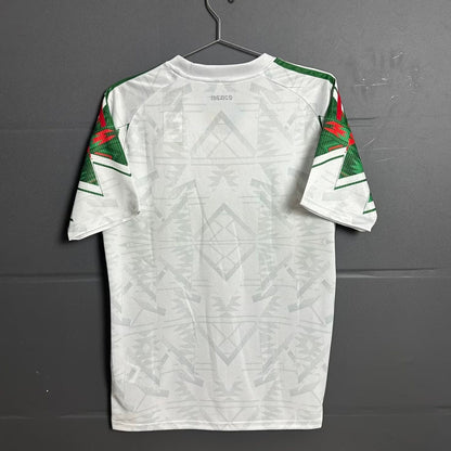 Mexique Maillot Spécial White 2026