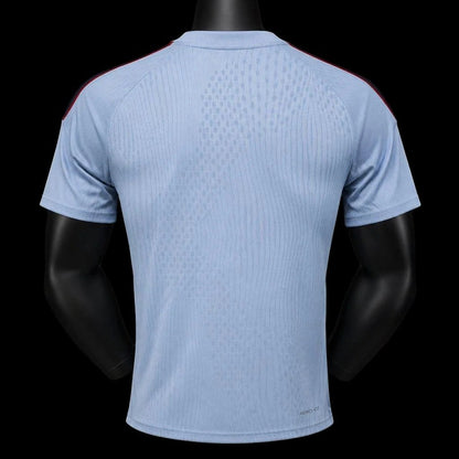 Angleterre Maillot Avant-Match 26/27 – Version Player