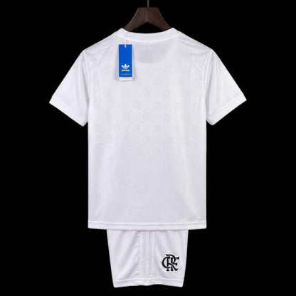 Real Madrid Maillot 125e anniversaire 26/27 – Enfant