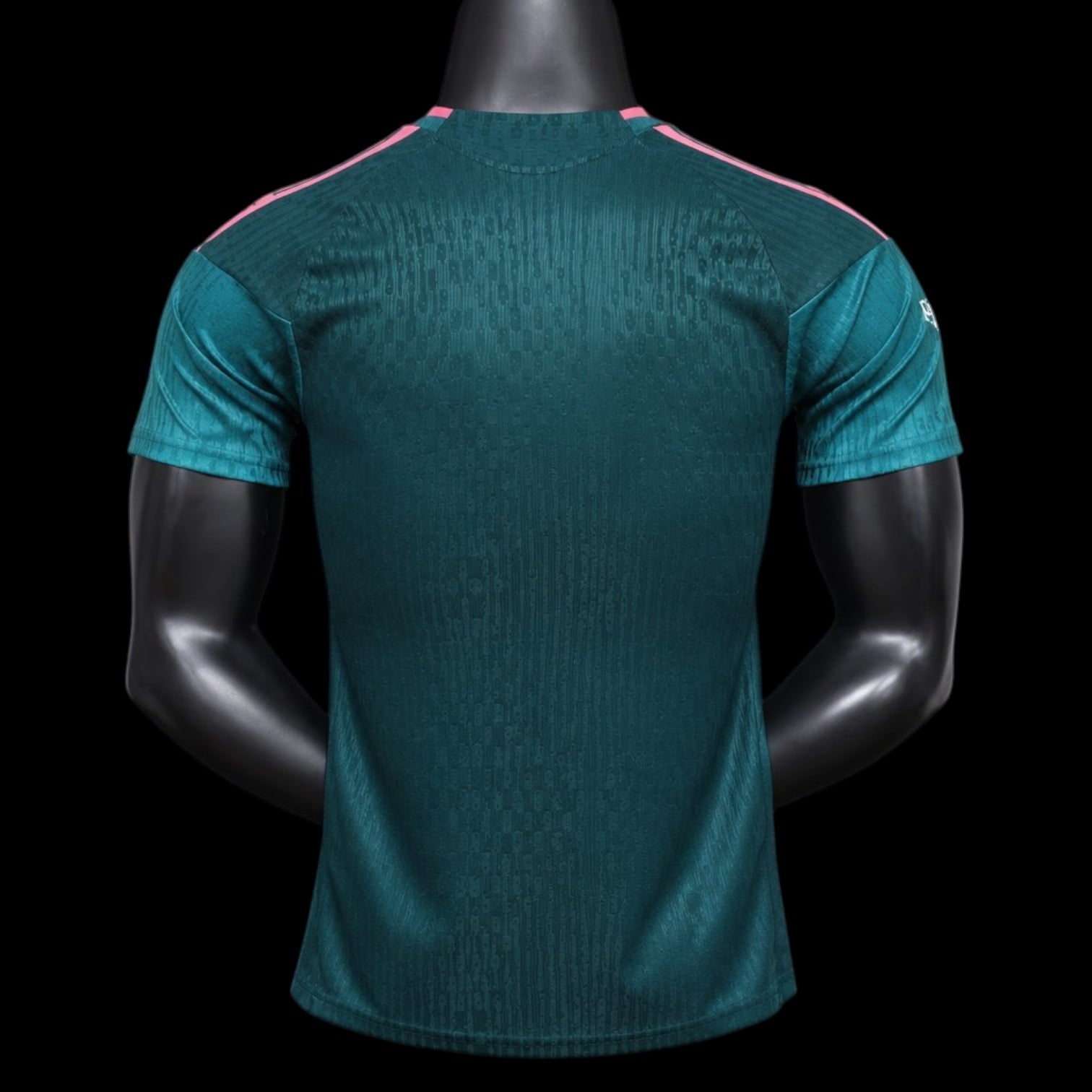 Real Madrid Maillot Entraînement 26/27 – Version Player