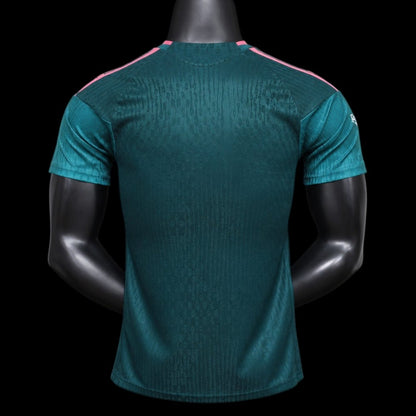 Real Madrid Maillot Entraînement 26/27 – Version Player