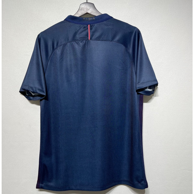 Paris SG Maillot Domicile Rétro 2016/2017