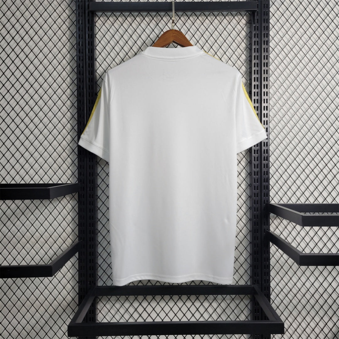 Italie Maillot Spécial White 24/25