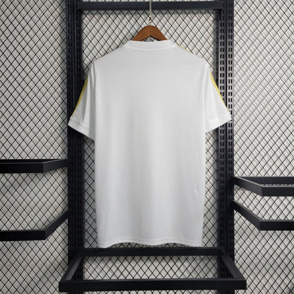 Italie Maillot Spécial White 24/25