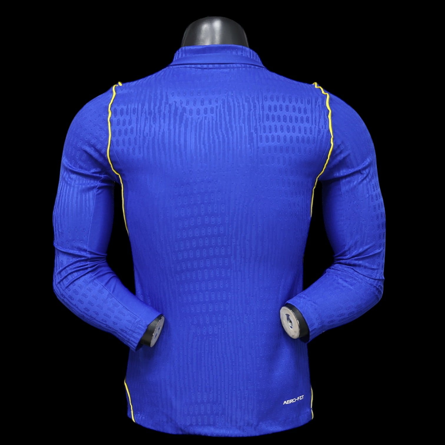 Chelsea Maillot Manches Longues Domicile 26/27 – Version Player