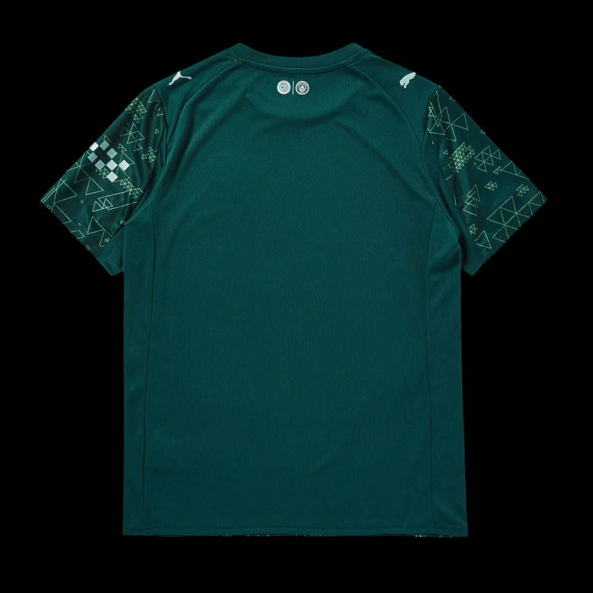 Manchester City Maillot Fourth 25/26 – photo 2
