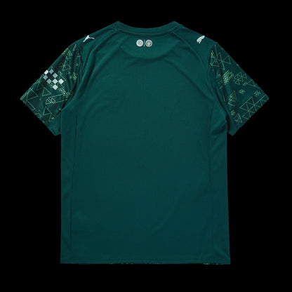 Manchester City Maillot Fourth 25/26 – photo 2
