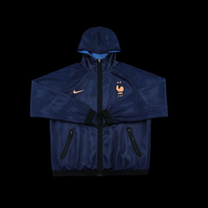 France Veste Anthem 26/27 – photo 4