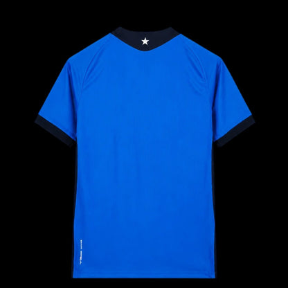 Botafogo Maillot Gardien Blue 26/27