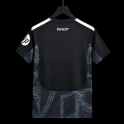Real Madrid Maillot Gardien 26/27