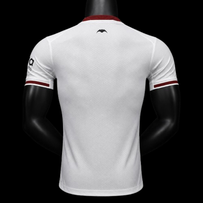 Valencia Maillot Domicile 26/27 – Version Player – photo 2
