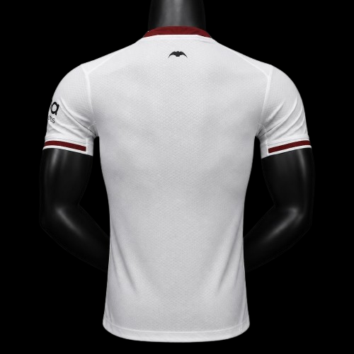 Valencia Maillot Domicile 26/27 – Version Player – photo 2