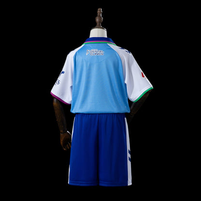 Malaga Maillot Domicile 26/27 – Enfant