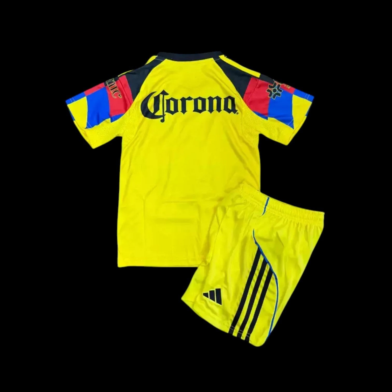 Club America Maillot Domicile 25/26 – Enfant