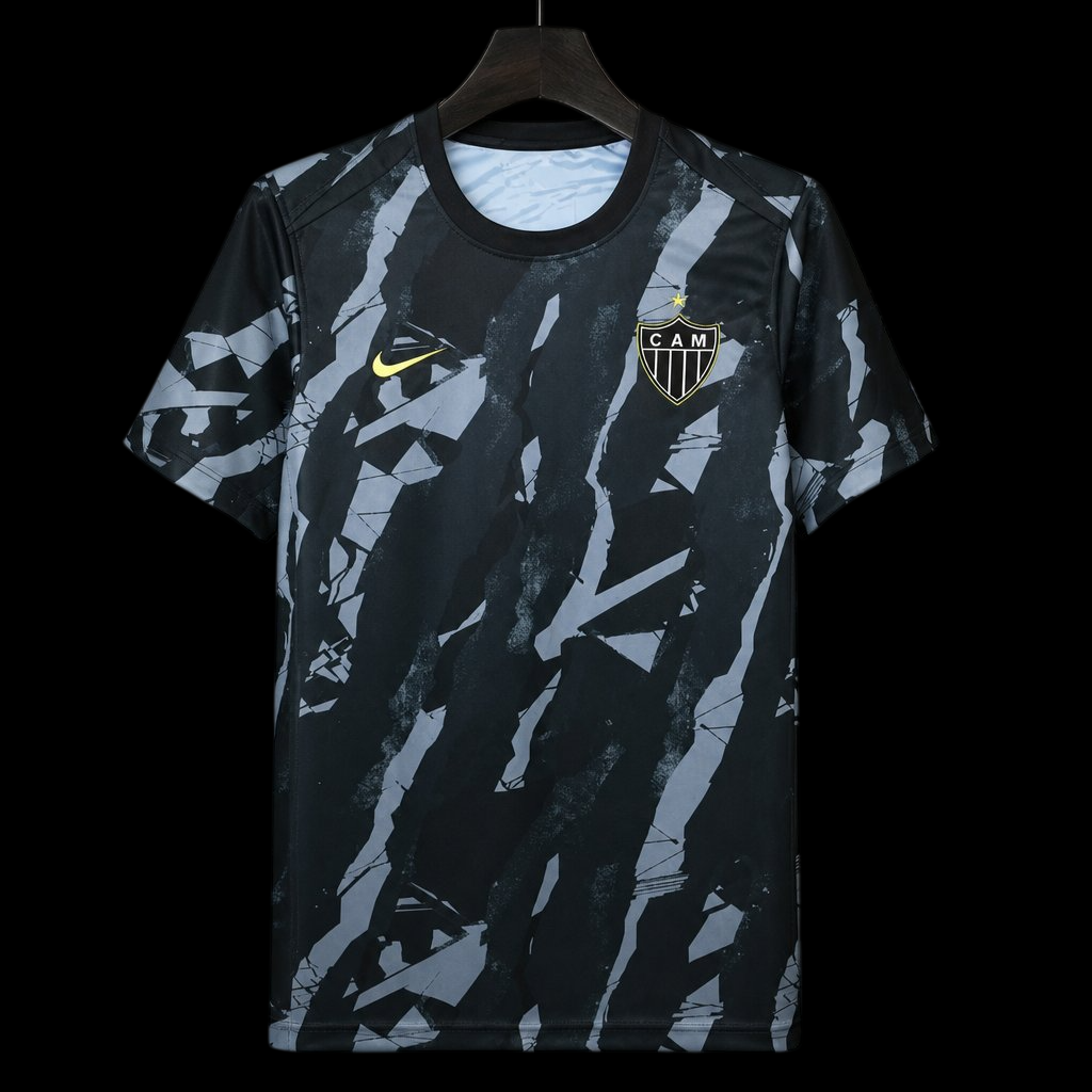 Atletico Mineiro Maillot Avant-Match 26/27