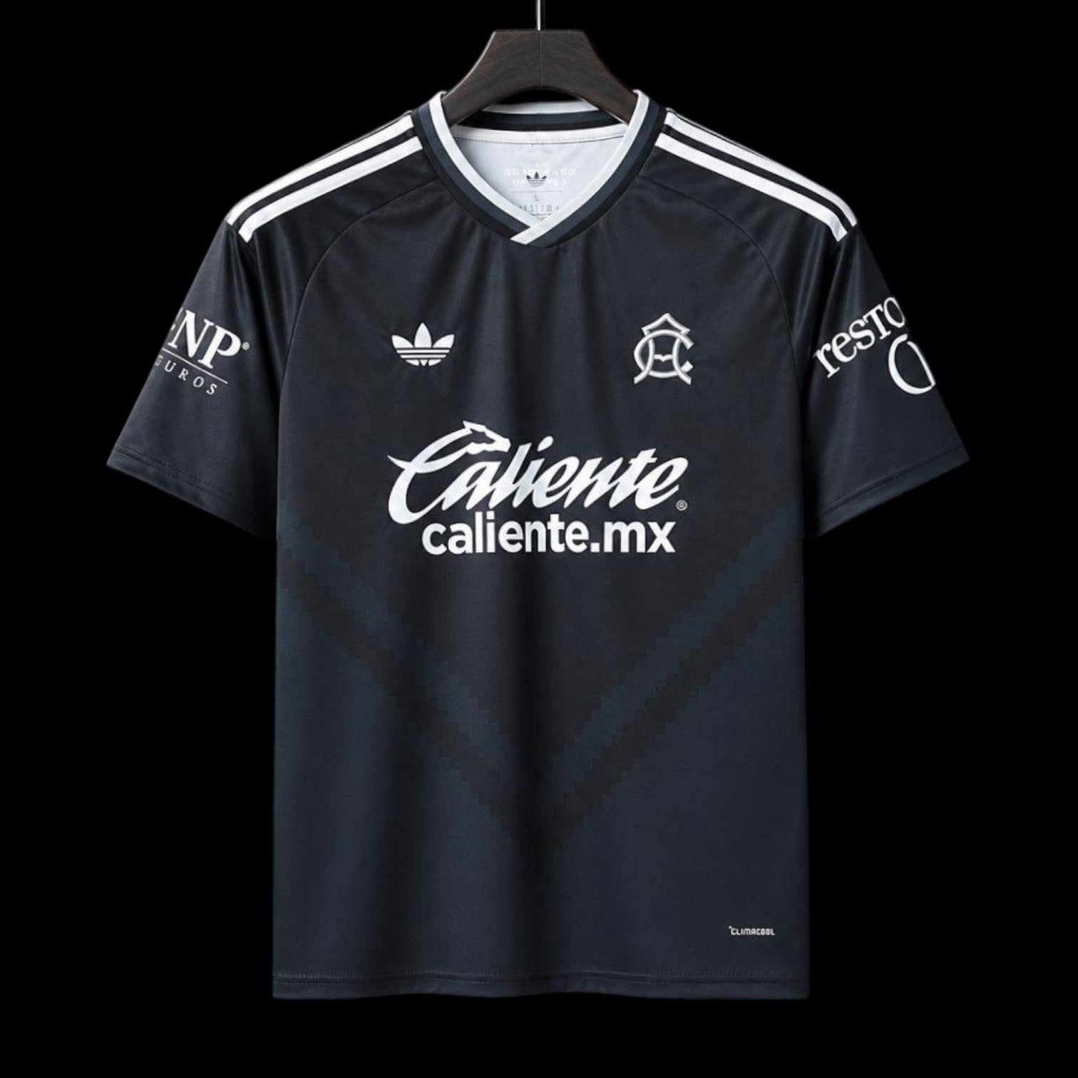 Club America Maillot Extérieur 26/27