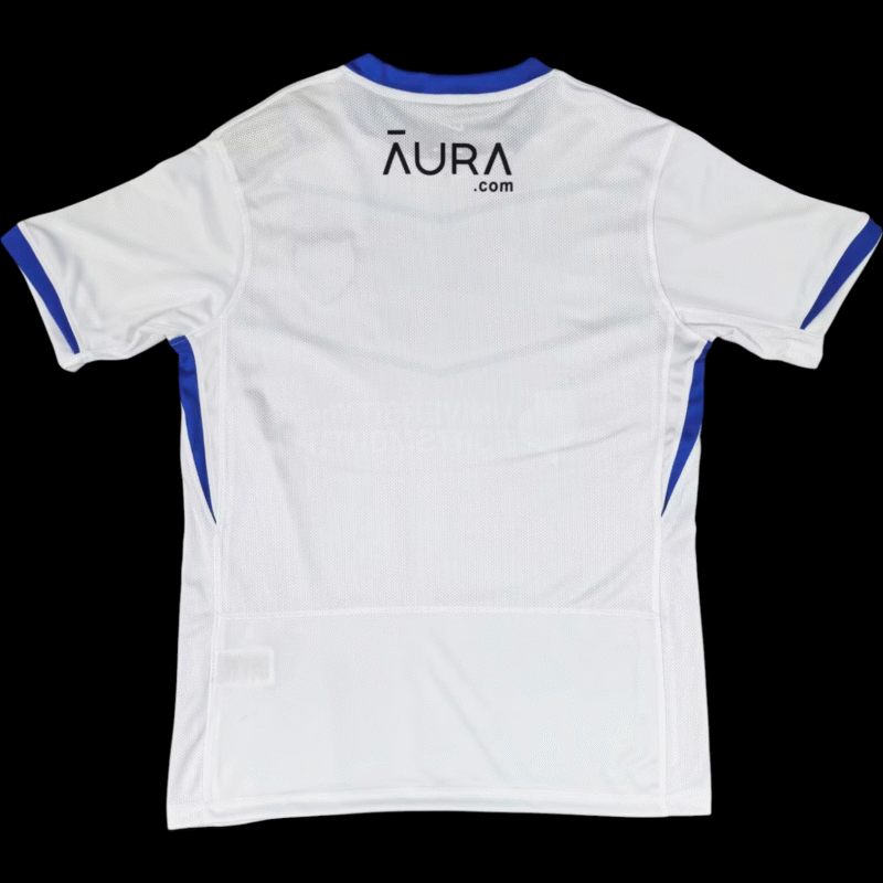 Portsmouth Maillot Extérieur 25/26