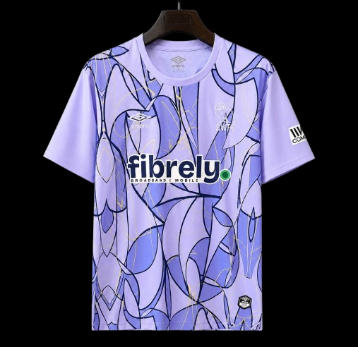 Sheffield Wednesday Maillot Gardien 26/27 (II)