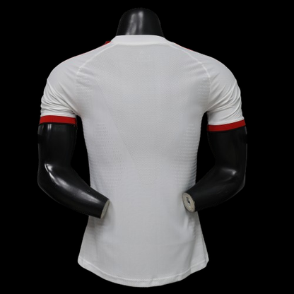 Flamengo Maillot Extérieur 26/27 – Version Player – photo 2