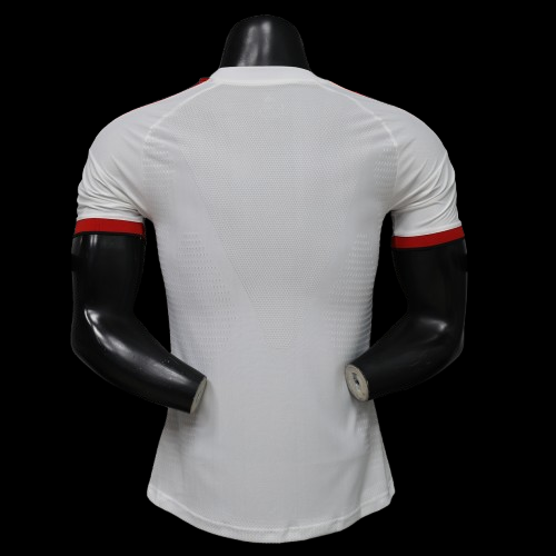 Flamengo Maillot Extérieur 26/27 – Version Player – photo 2
