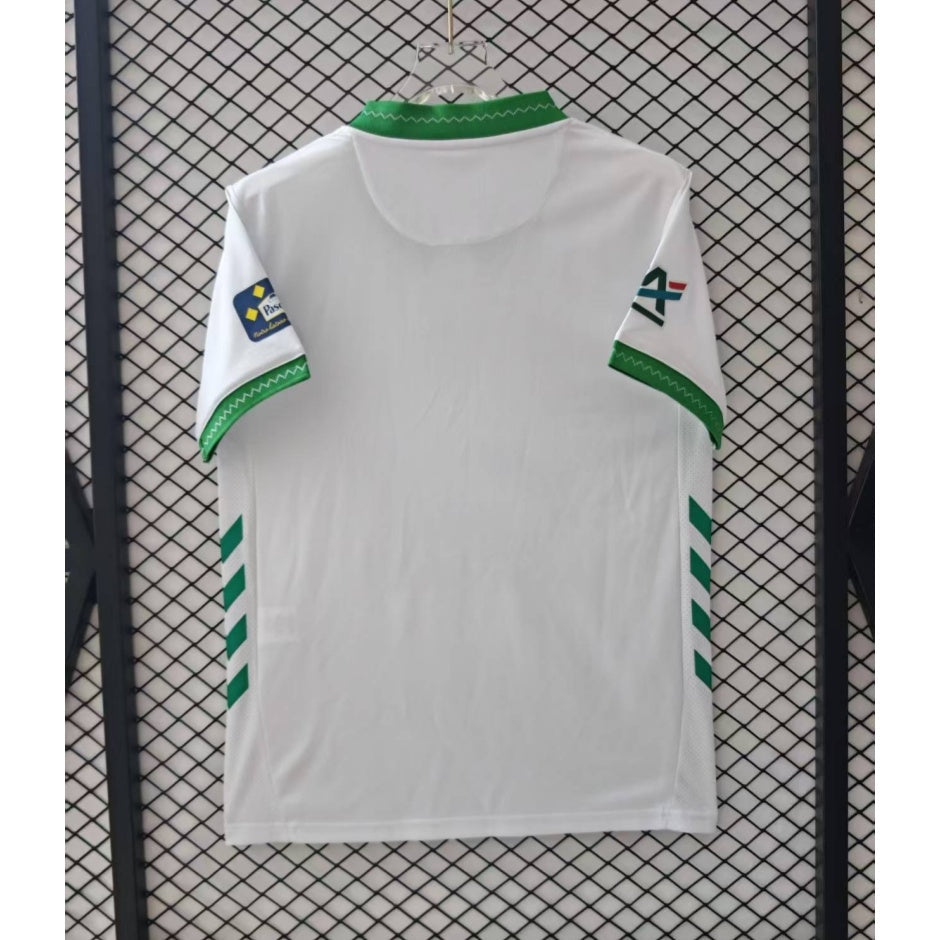 Saint-Étienne Maillot Domicile 26/27