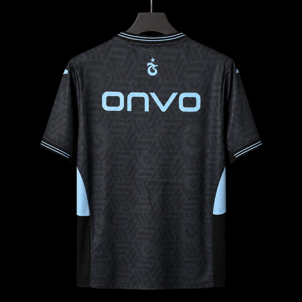 Trabzonspor Maillot Third 26/27 – photo 2