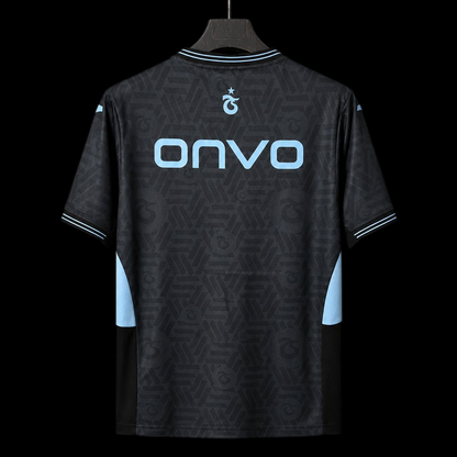 Trabzonspor Maillot Third 26/27 – photo 2