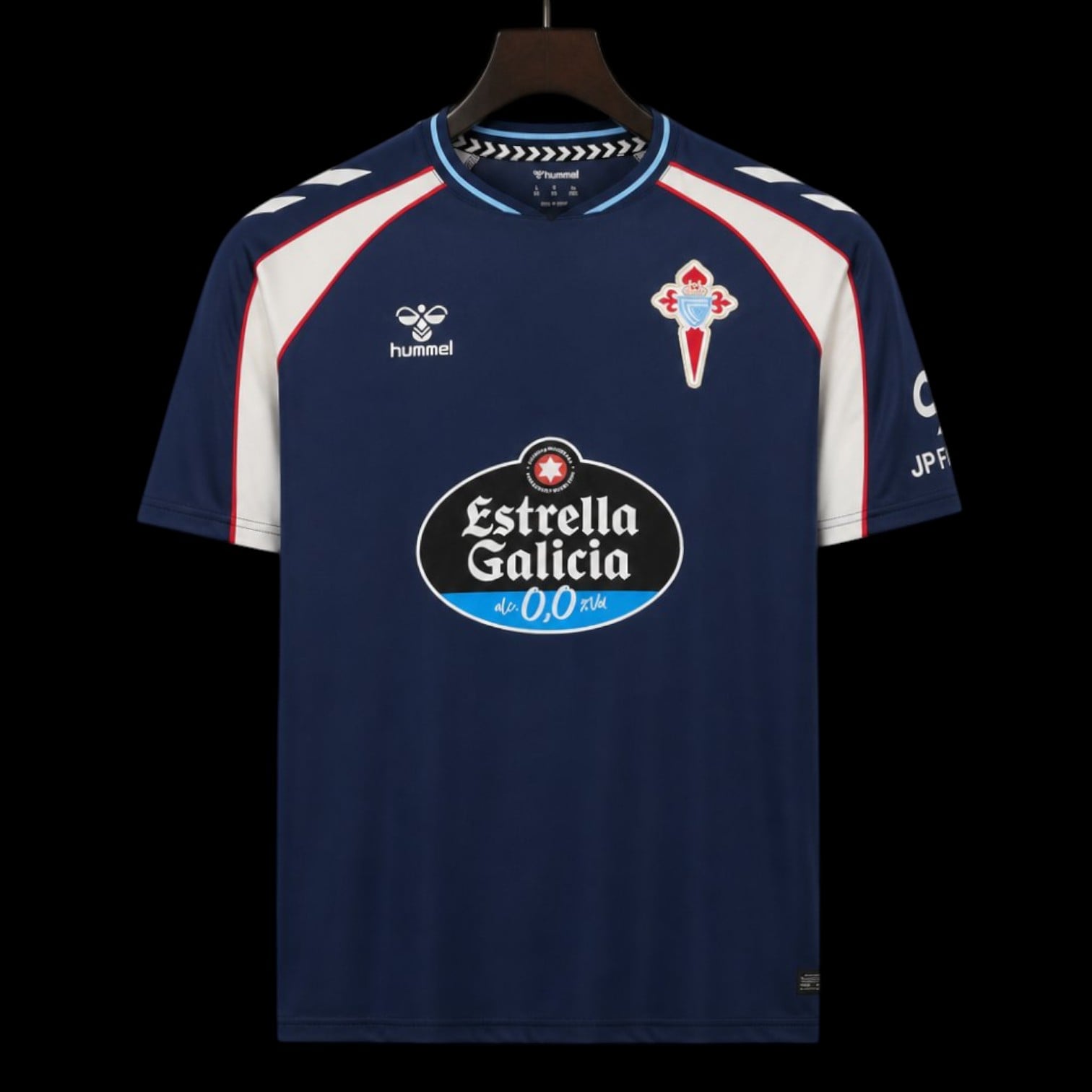 Celta Vigo Maillot Extérieur 26/27