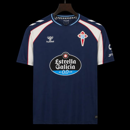 Celta Vigo Maillot Extérieur 26/27