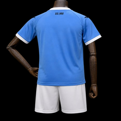 Lazio Maillot Domicile 26/27 – Enfant – photo 2