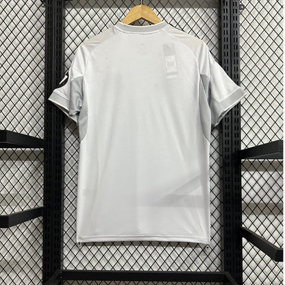 Real Madrid Maillot Domicile 25/26