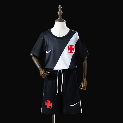 Vasco Da Gama Maillot Domicile 26/27 – Enfant