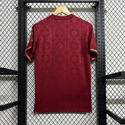Bayern Maillot 125th Red 25/26