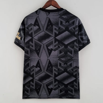 Arsenal Maillot Third 22/23