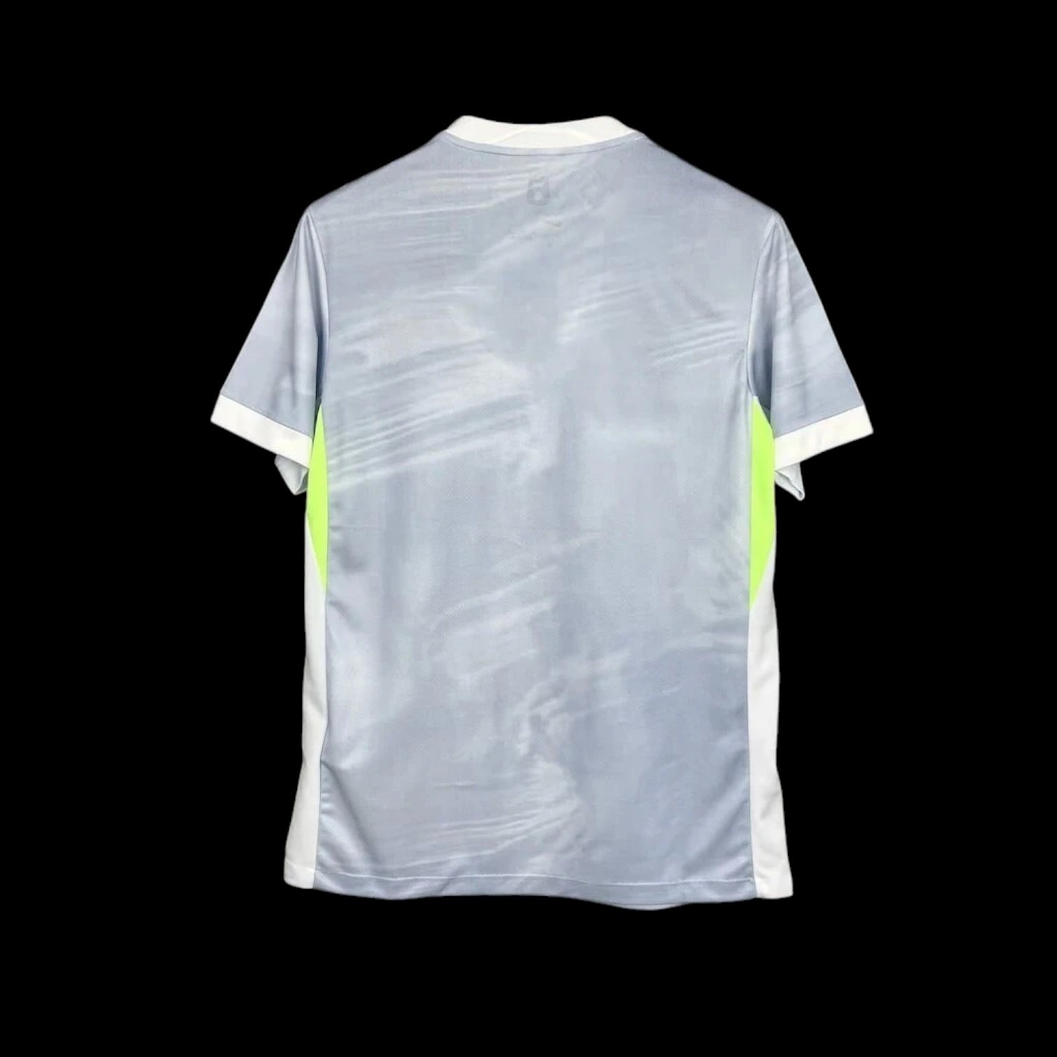 Wolfsburg Maillot Extérieur 25/26