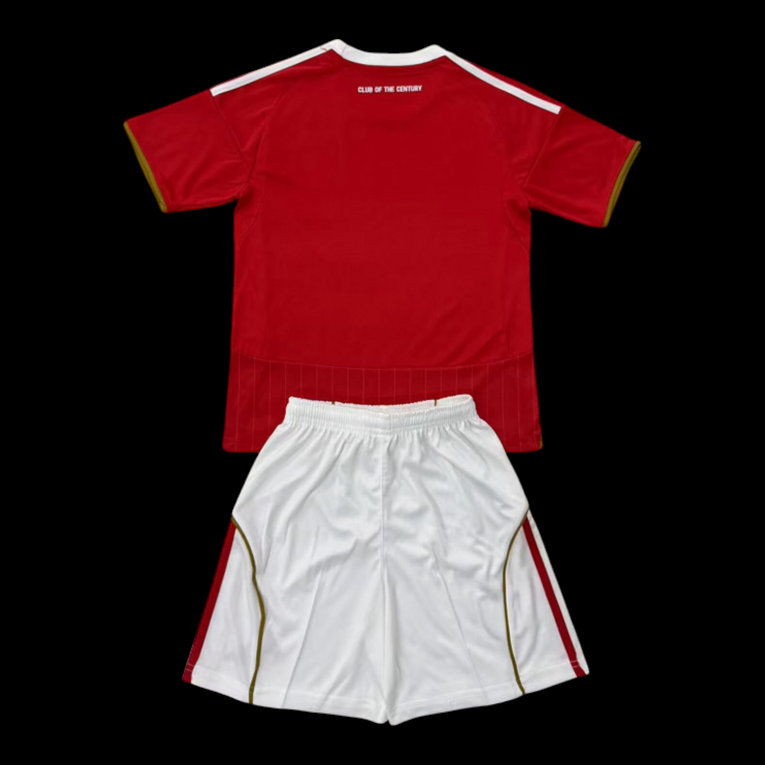 Al Ahly Maillot Domicile 25/26 – Enfant