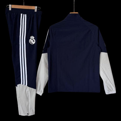 Real Madrid Survêtement Training 26/27 (II)