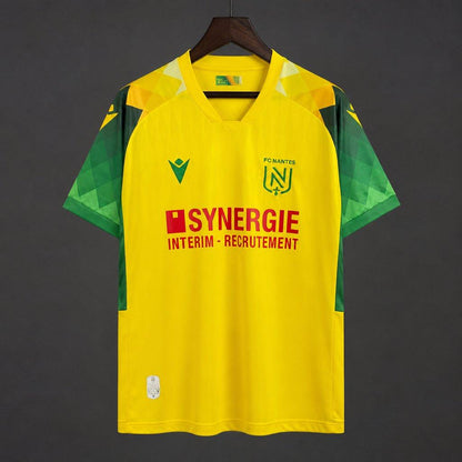 Nantes Maillot Domicile 26/27