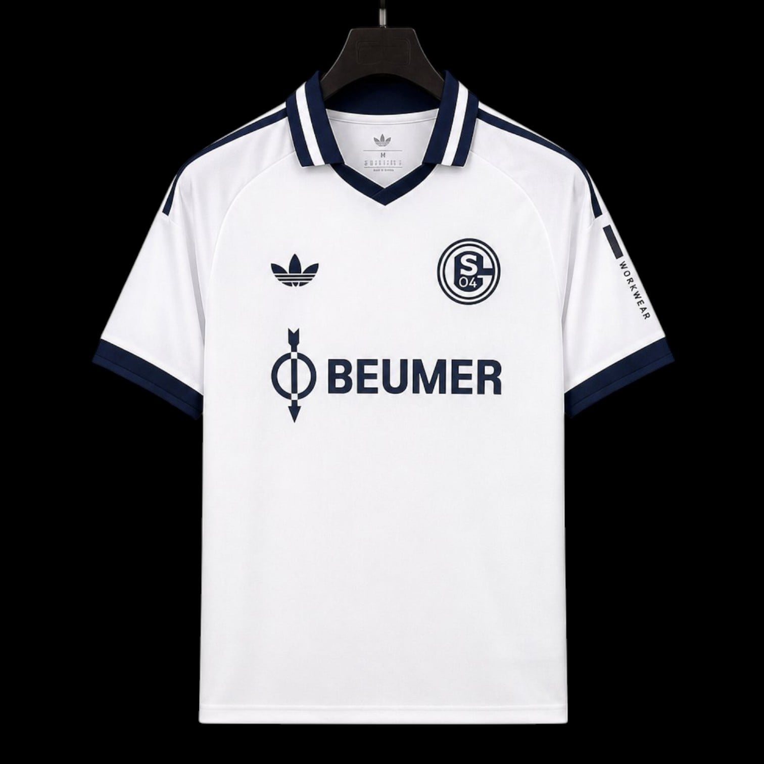 Schalke Maillot 26/27