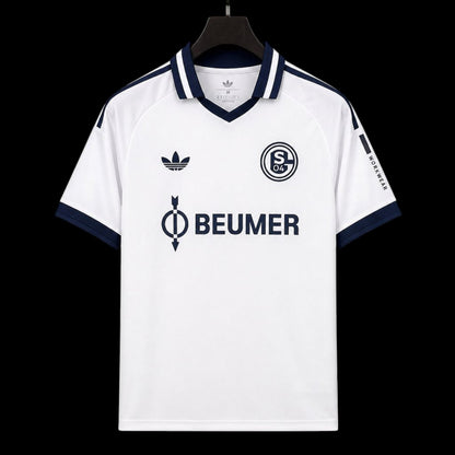 Schalke Maillot 26/27