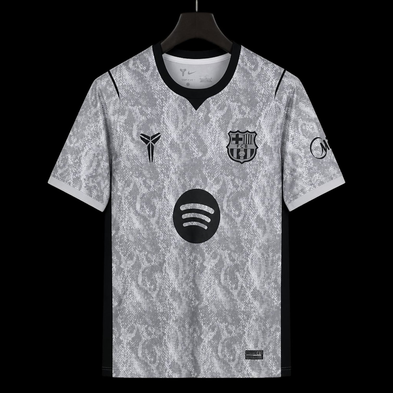Barcelone Maillot Gardien 26/27
