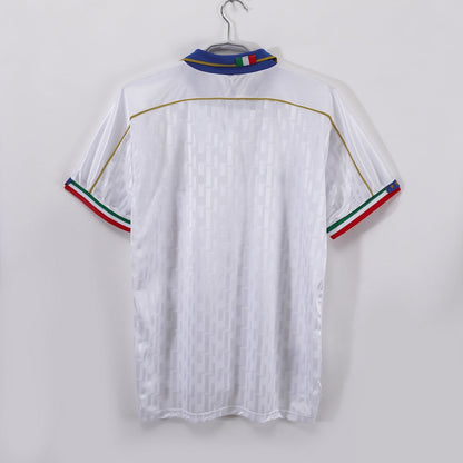 Italie Maillot Extérieur Rétro 1995