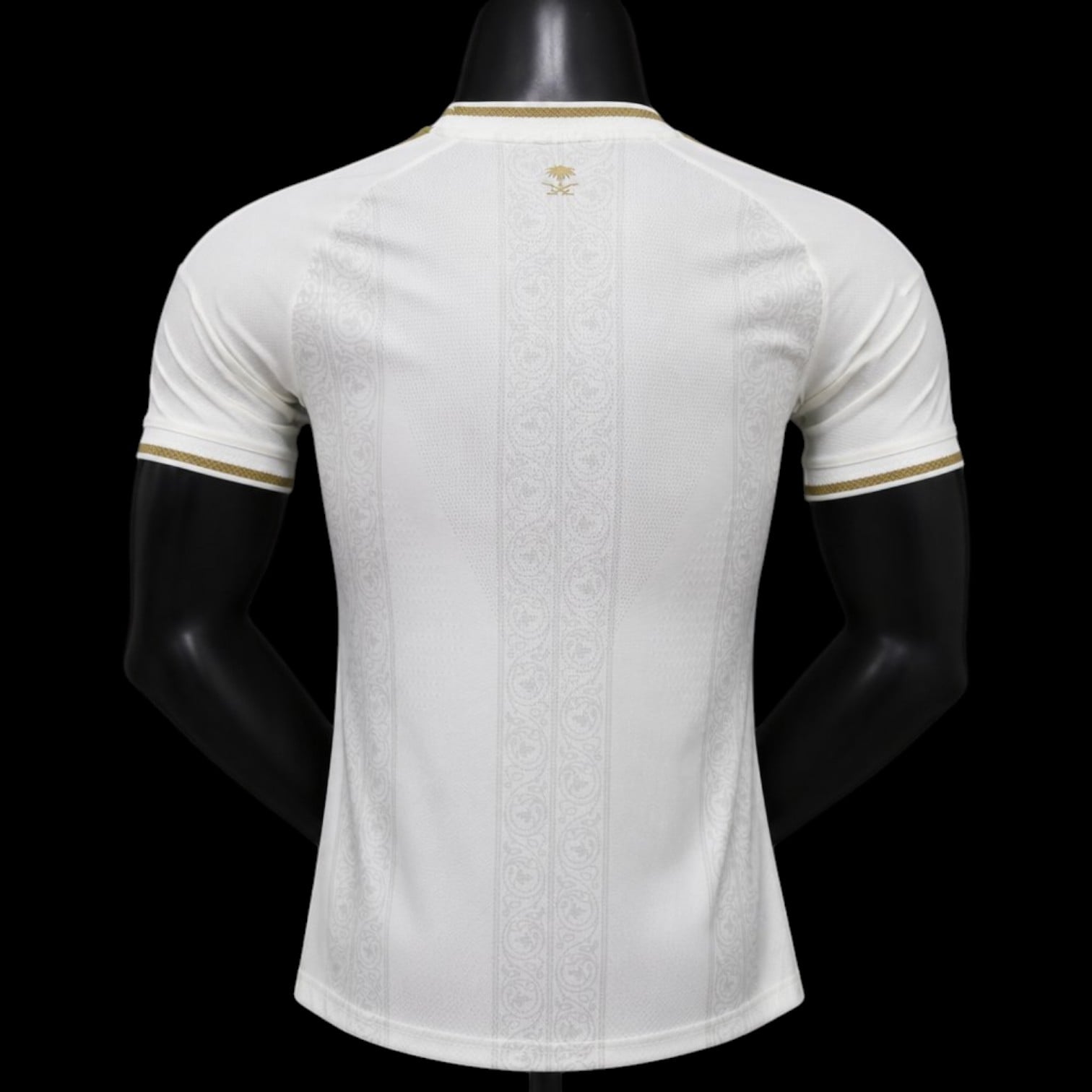 Al Nassr Maillot Extérieur 26/27 – Version Player (II)