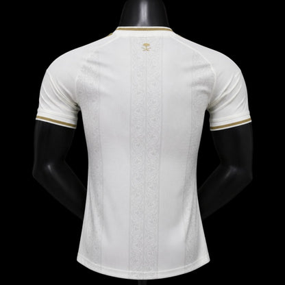 Al Nassr Maillot Extérieur 26/27 – Version Player (II)