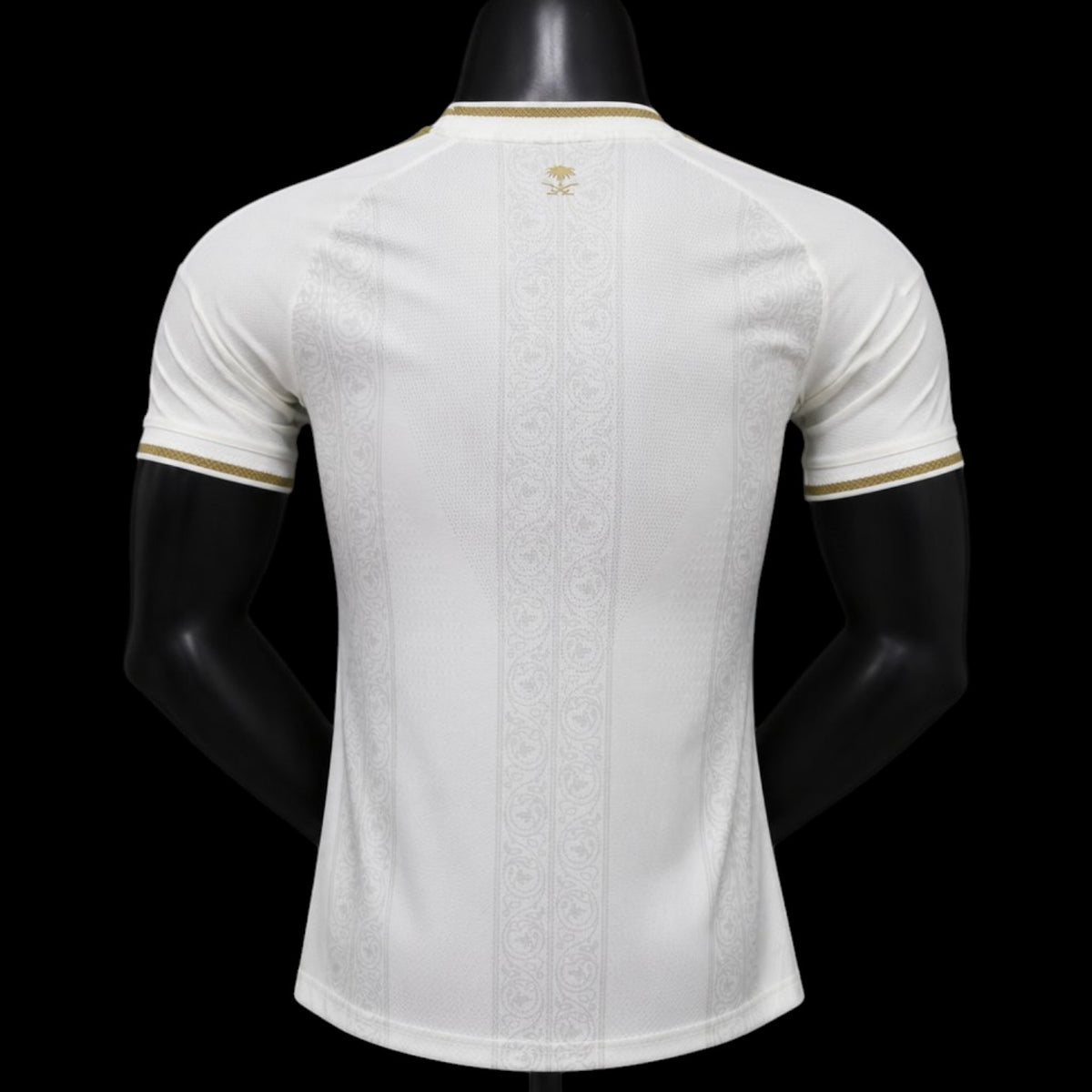 Al Nassr Maillot Third 26/27 – Version Player – photo 2